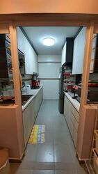 Blk 269B Punggol Sapphire (Punggol), HDB 4 Rooms #605956371